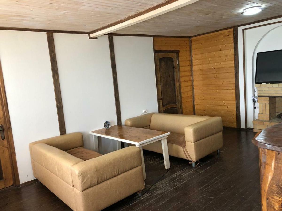 פיזונדה Captain Black Hotel מראה חיצוני תמונה