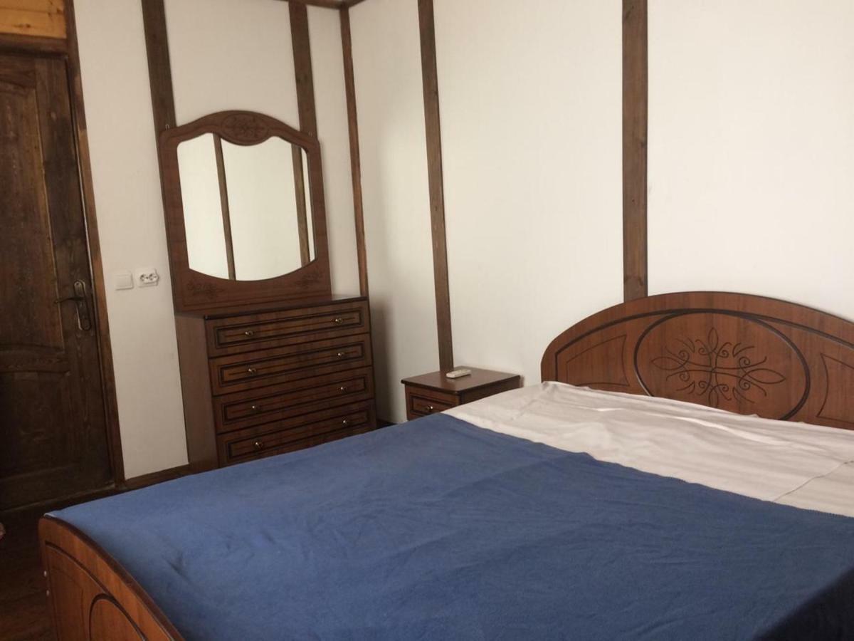 פיזונדה Captain Black Hotel מראה חיצוני תמונה